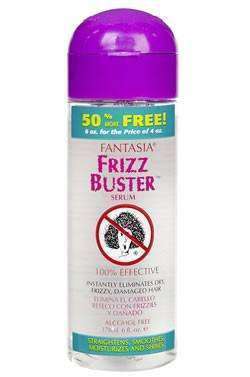 Fantasia Frizz Buster Serum