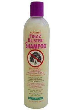 Fantasia Frizz Buster Shampoo