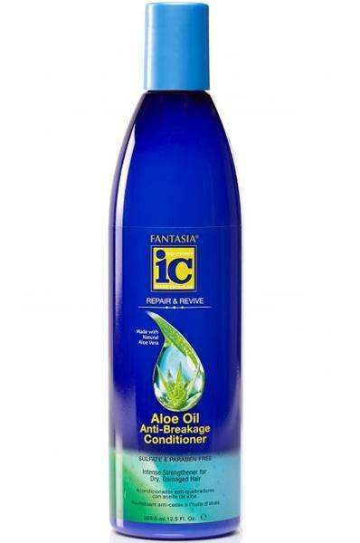 Fantasia IC Aloe Oil Anti Breakage Conditioner