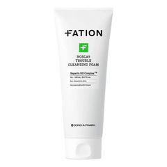 FATION Nosca9 Trouble Cleansing Foam (150ml)