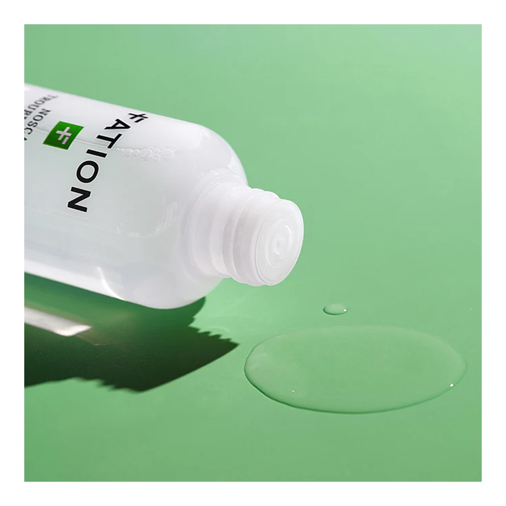 FATION Nosca9 Trouble Clear Toner S (200ml)