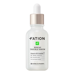 FATION Nosca9 Trouble Serum S (30ml)