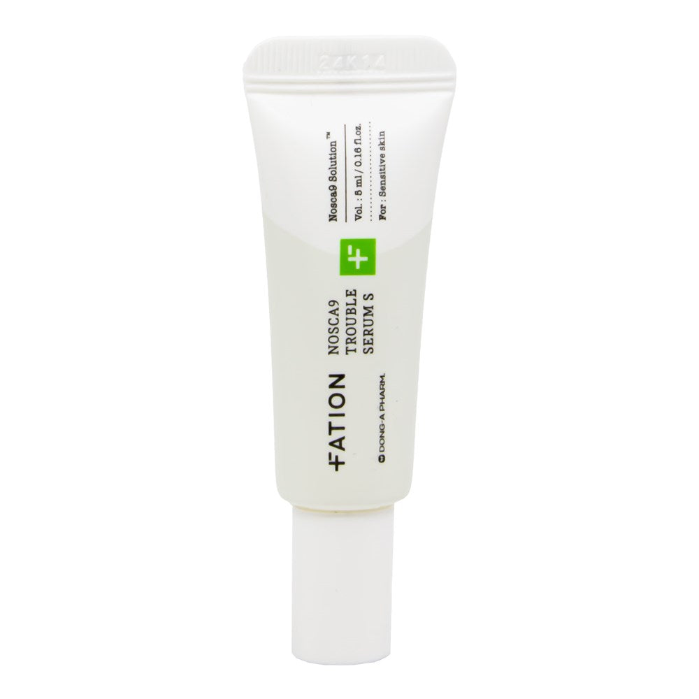 FATION Nosca9 Trouble Serum S Mini