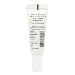 FATION Nosca9 Trouble Serum S Mini