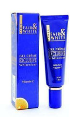 Fair & White Exclusive Whitenizer Gel Cream w/ Vitamin C