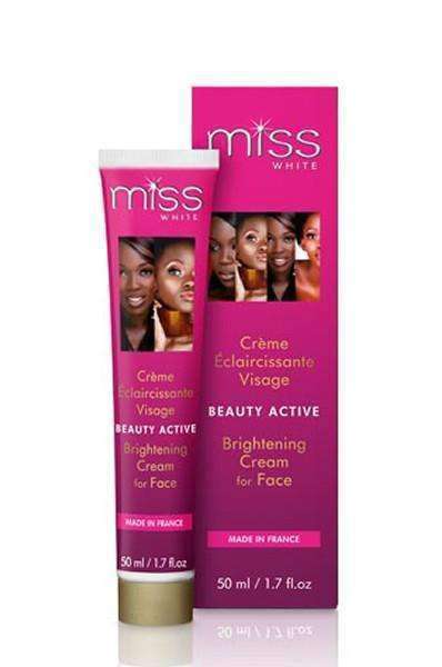 Fair & White Miss White Brightening Cream For Face