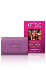 Fair & White Miss White Exfoliating Soap