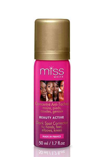 Fair & White Miss White Dark Spot Corrector