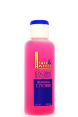 Fair & White Lightening Glycerin Lotion