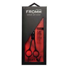 FROMM Invent 7.25” Barber Shear