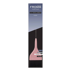 FROMM 2 1/4" Soft Pintail Color Brush - 2 Pack