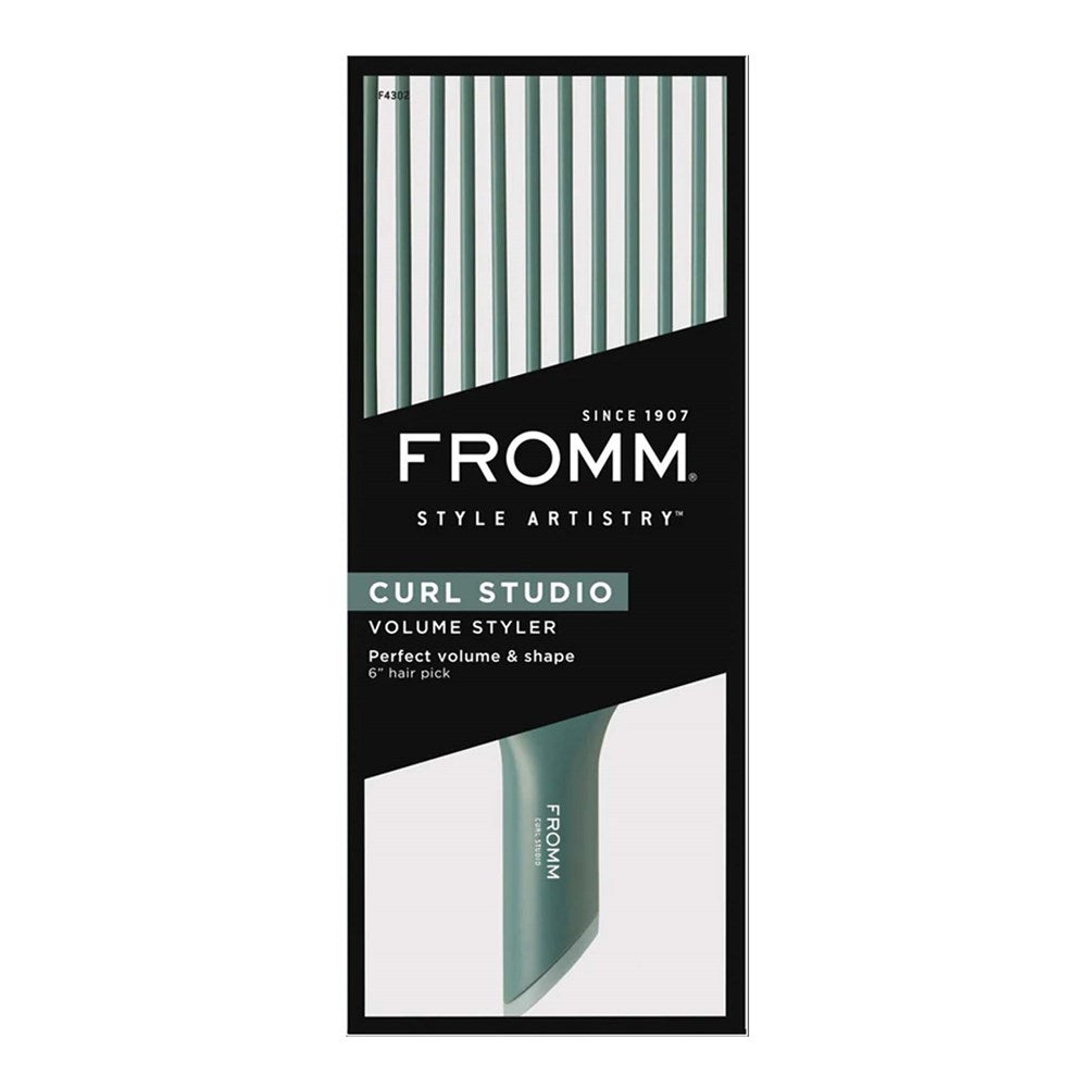 FROMM Curl Studio Volume Styler Pick