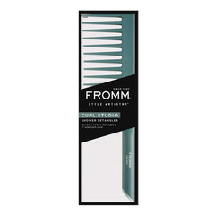 FROMM Curl Studio Shower Detangler Comb