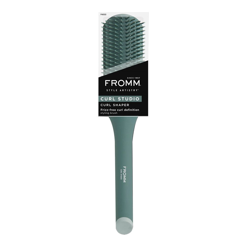 FROMM Curl Studio Shaper Styling Brush
