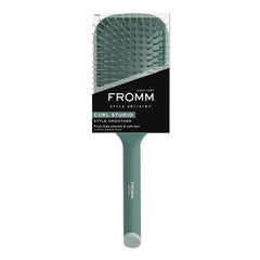 FROMM Curl Studio Style Smoother Paddle Brush