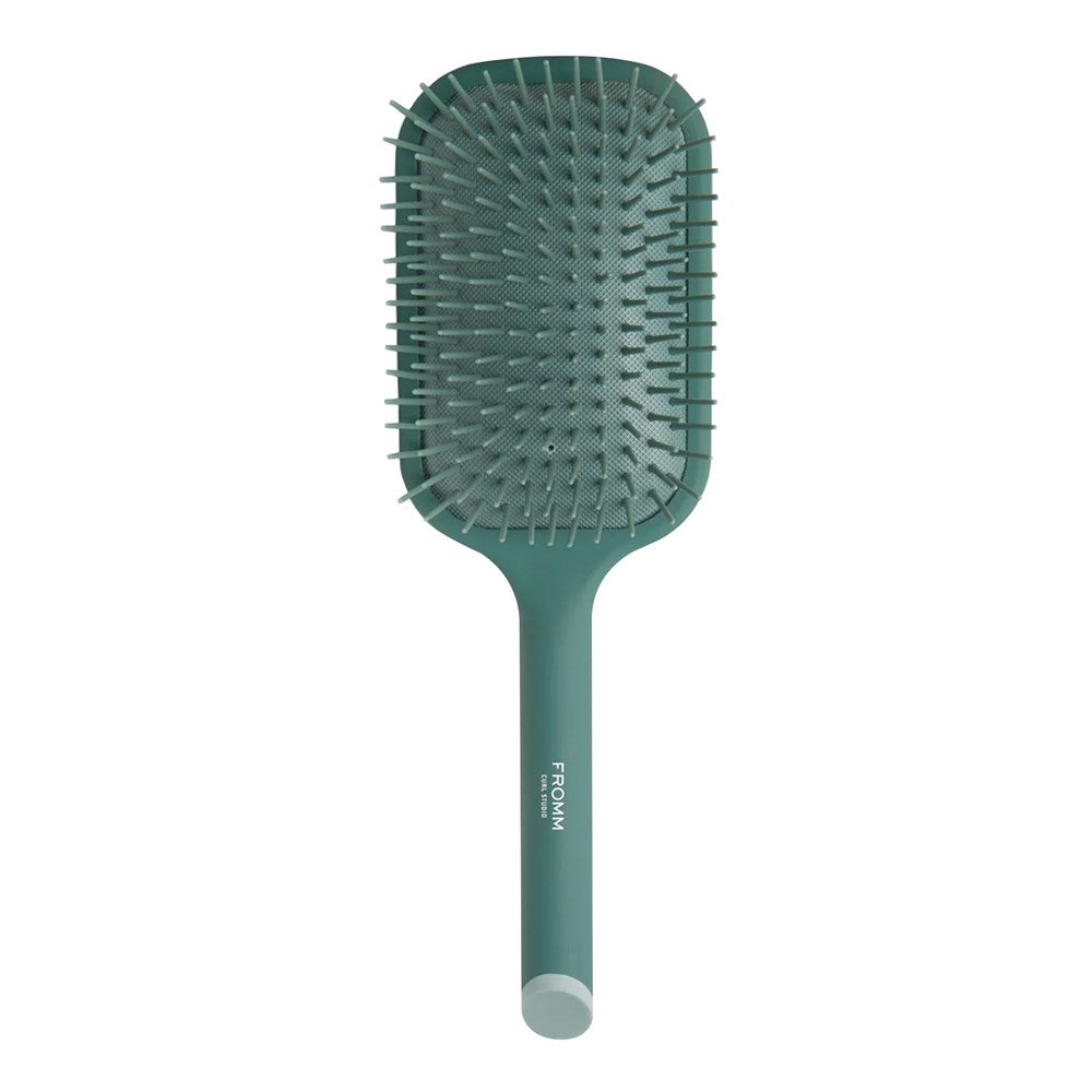 FROMM Curl Studio Style Smoother Paddle Brush