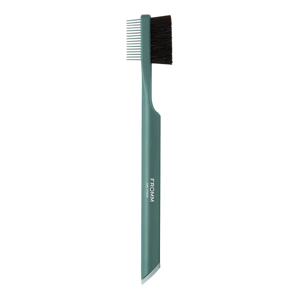 FROMM Curl Studio Edge Shaper Brush & Comb