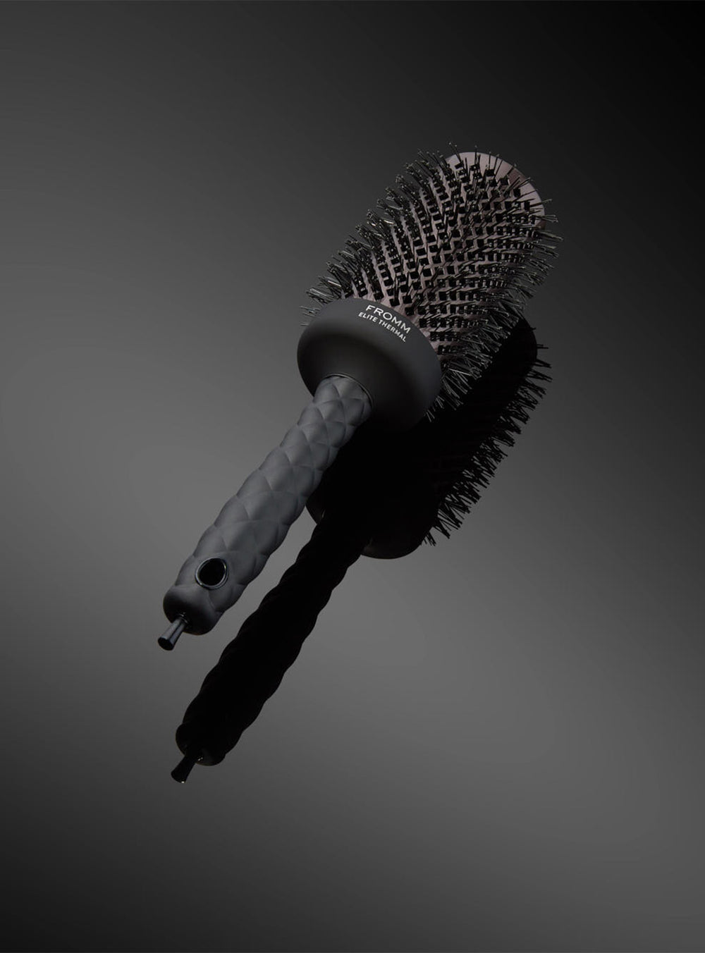 FROMM Elite Thermal 2" Ceramic Ionic Round Brush