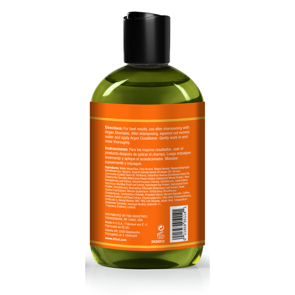 Difeel Argan Hydrating Conditioner