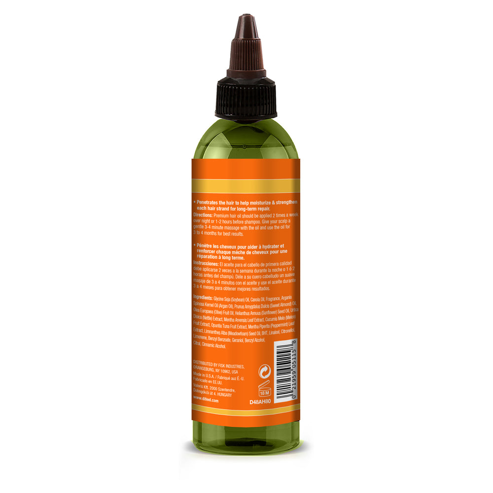 Difeel Argan Hydrating Premium Hair Oil