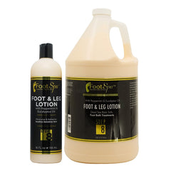 Foot Spa Foot & Leg Lotion