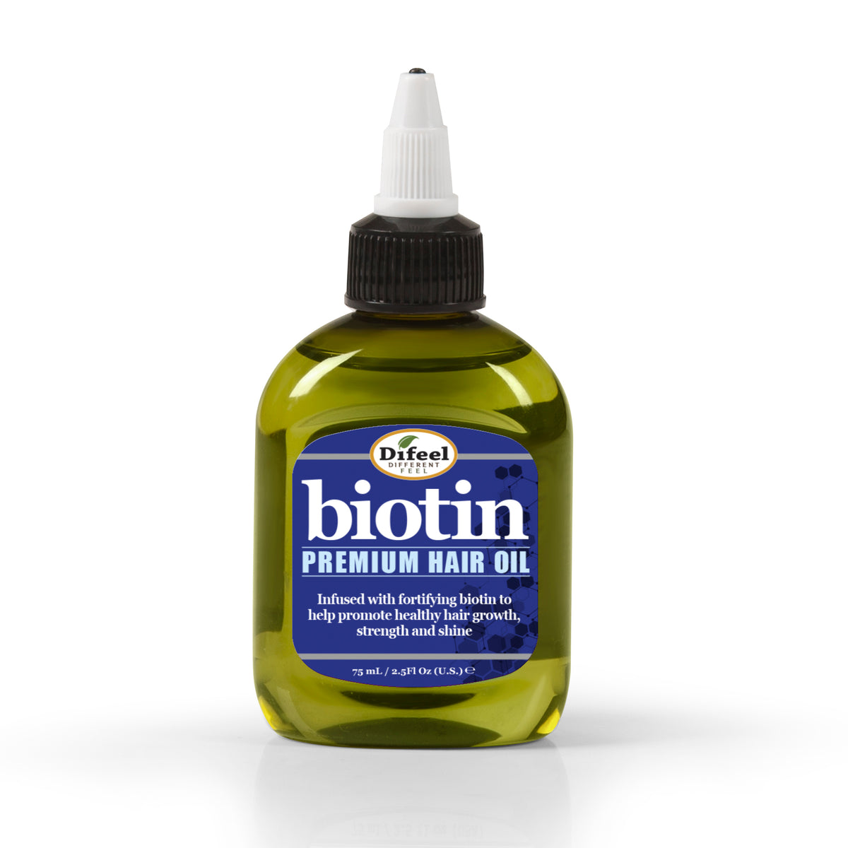 Difeel Biotin Pro-Growth Premium Hair Oil