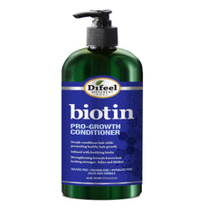 Difeel Biotin Pro-Growth Conditioner 12oz