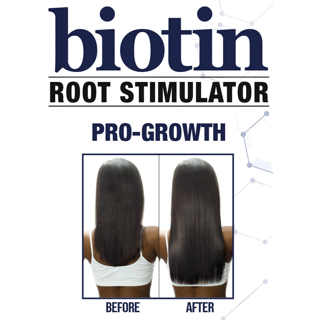 Difeel Biotin Pro-Growth Root Stimulator