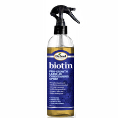 Difeel Biotin Pro-Growth Leave-In Conditioning Spray