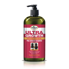 Difeel Ultra Growth Basil & Castor Oil Pro-Growth Shampoo 33.8oz