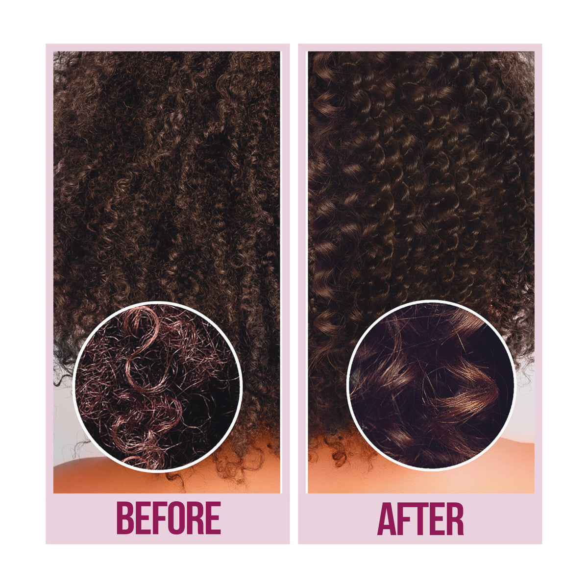 Difeel Curl Boosting Premium Hair Oil - Ultra Curl