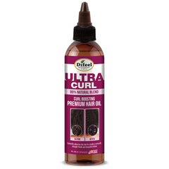 Difeel Curl Boosting Premium Hair Oil - Ultra Curl