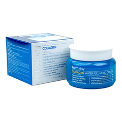 FarmStay Collagen Water Full Moist Cream