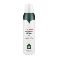 FarmStay Cica Farm Regenerating Calming Mist