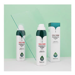FarmStay Cica Farm Regenerating Calming Mist
