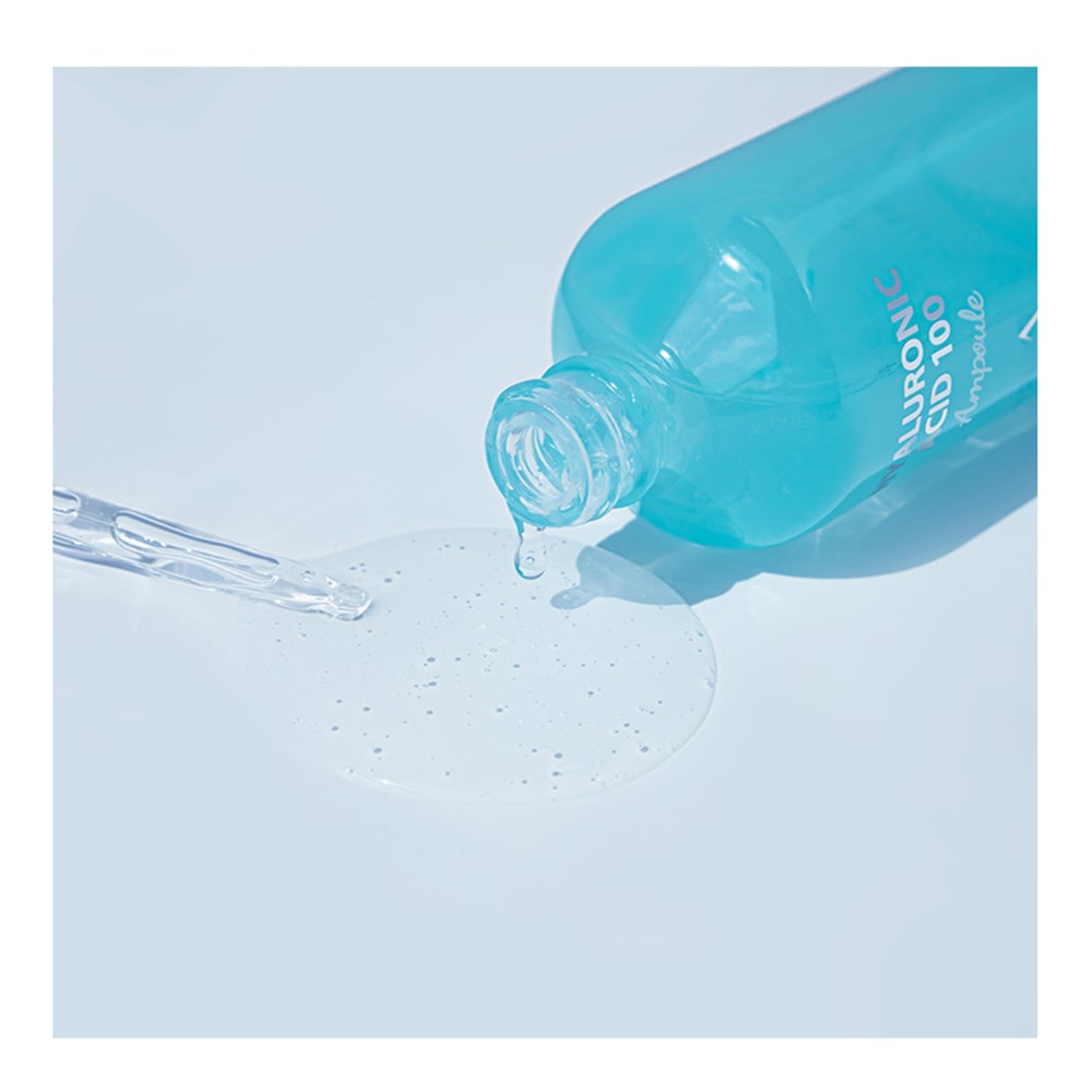 FARMSTAY Hyaluronic Acid 100 Ampoule (100ml)