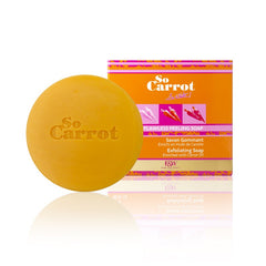 Fair & White FAIR & WHITE ® So CARROT SAVON Gommant - Authentic Skincare Treatment