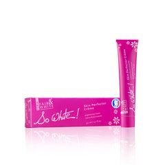 Fair & White So White Skin Perfector Brightening Cream