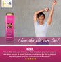 Fair and White Miss White Beauty Brightening Lotion 7 days 500ml
