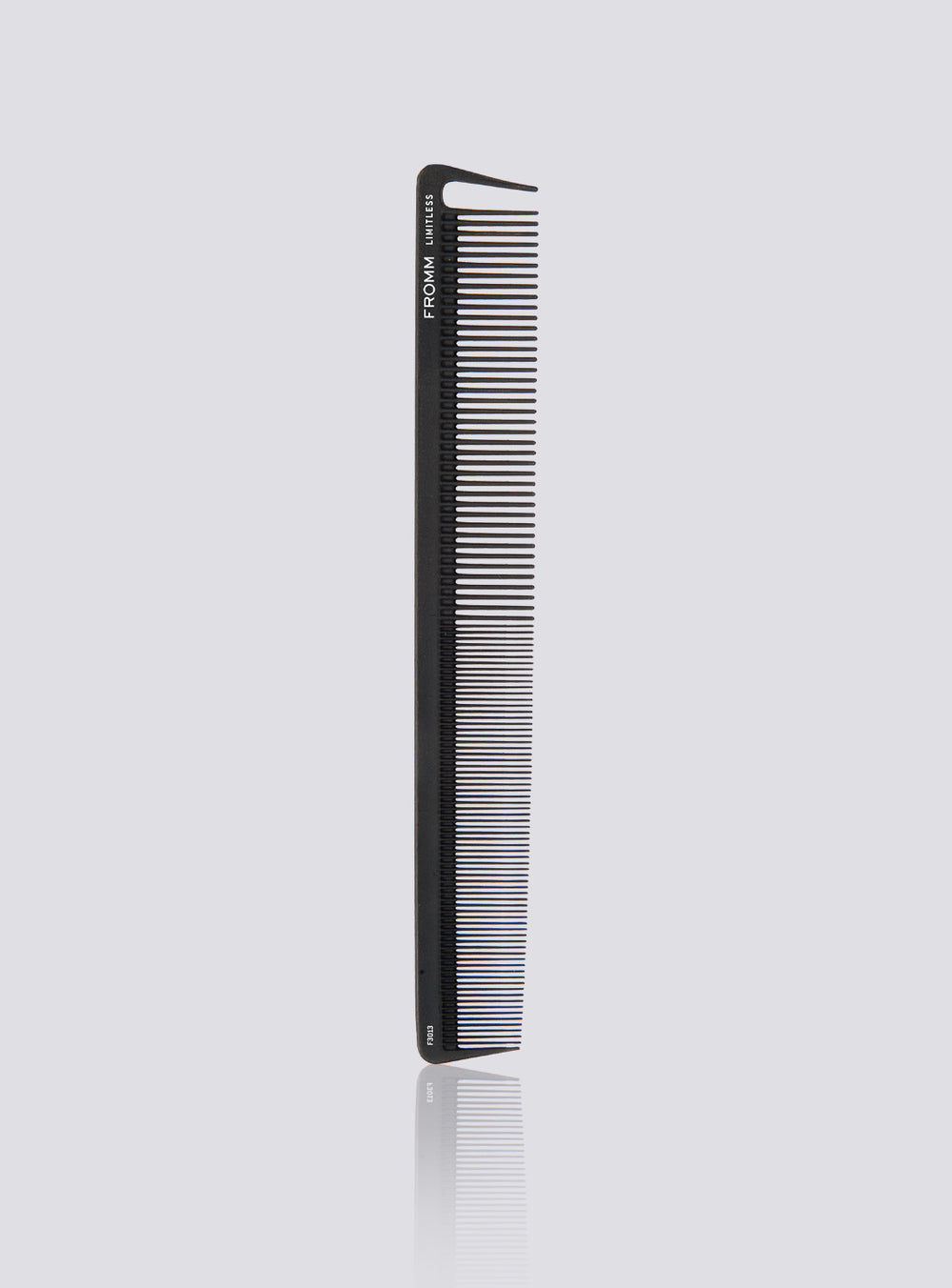 FROMM Limitless 8.5" Carbon Cutting Comb