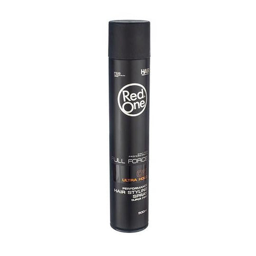 Red One Full Force Performance Hair Styling Spray - Ultra Hold