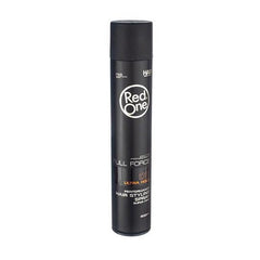 Red One Full Force Performance Hair Styling Spray - Ultra Hold