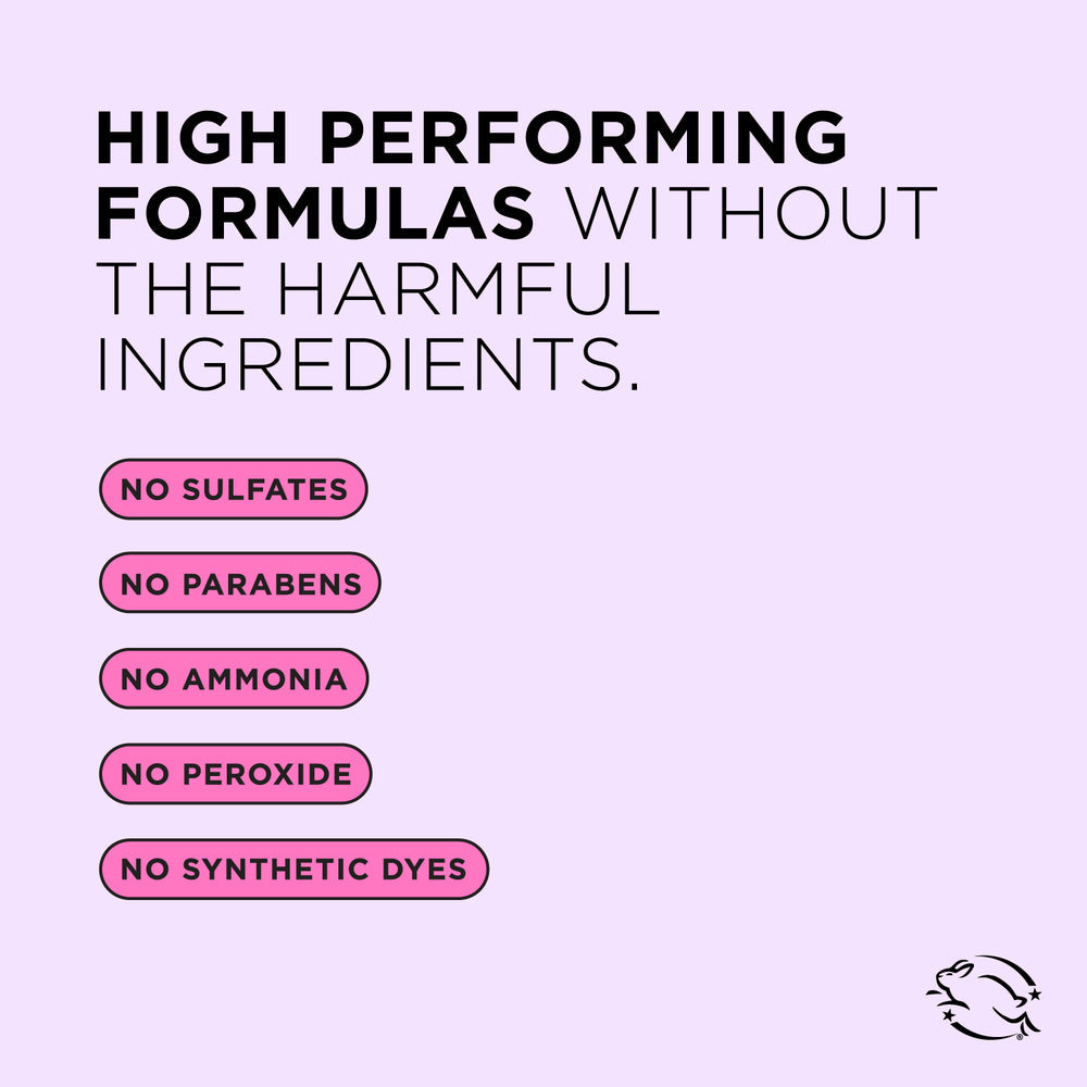 EverPro Gray Away Instant Root Cover Up Spray - Black