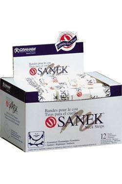 Sanek Neck Strips