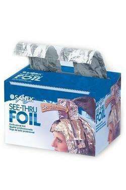Sanek See-Thru Foil Roll #580180