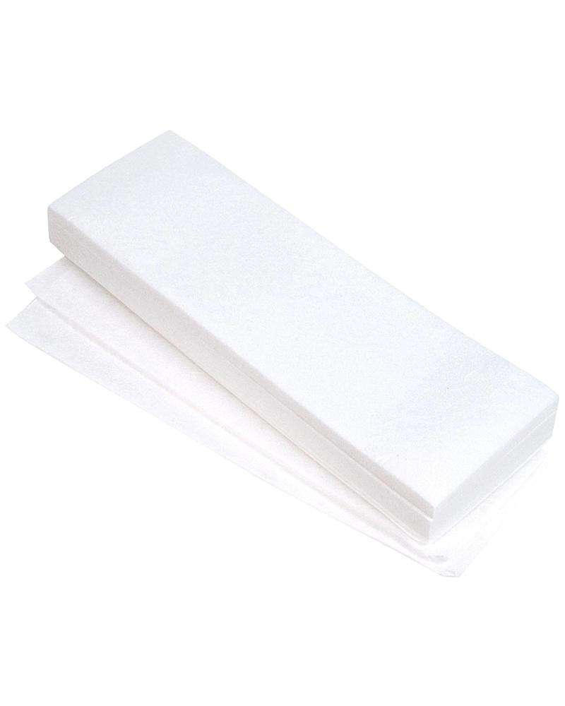 Graham Beauty Spa Essentials Large Non-Woven Waxing Strip Pellon (3inch x 9inch)