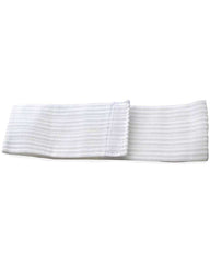 Graham Beauty Spa Essentials Headbands Lycra with Velcro Closure