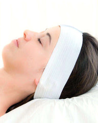 Graham Beauty Spa Essentials Headbands Lycra with Velcro Closure