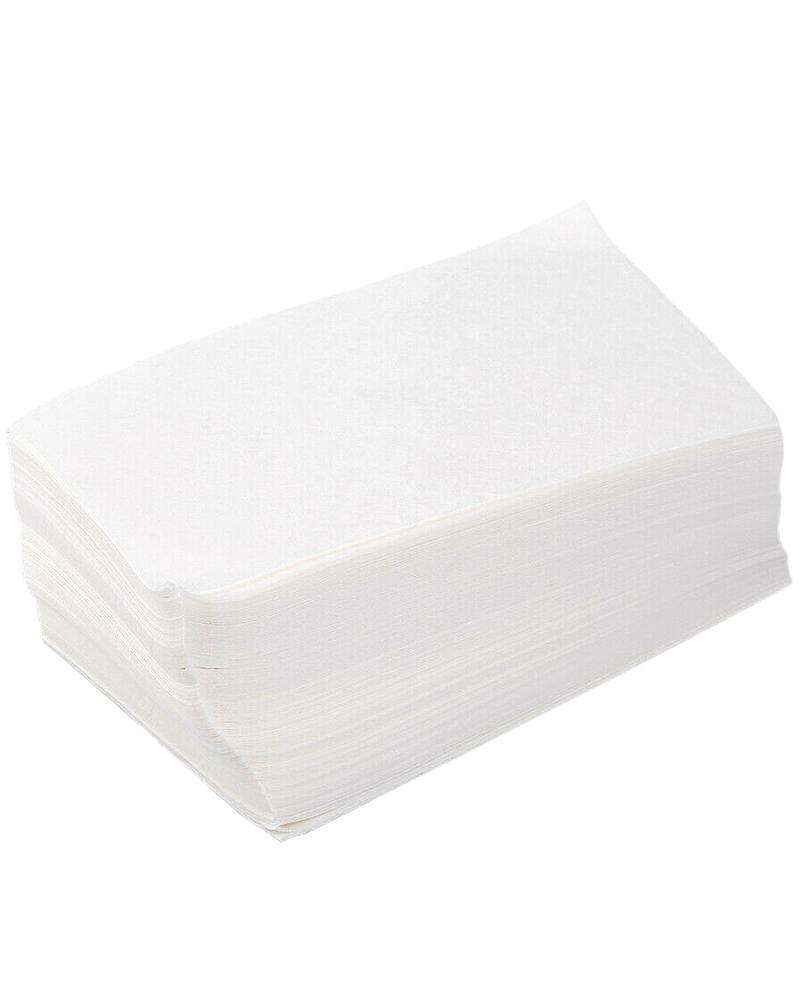 Graham Beauty TrueWave End Paper - Super Jumbo