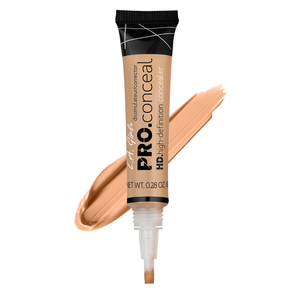 L.A. Girl PRO Conceal HD High Definition Concealer